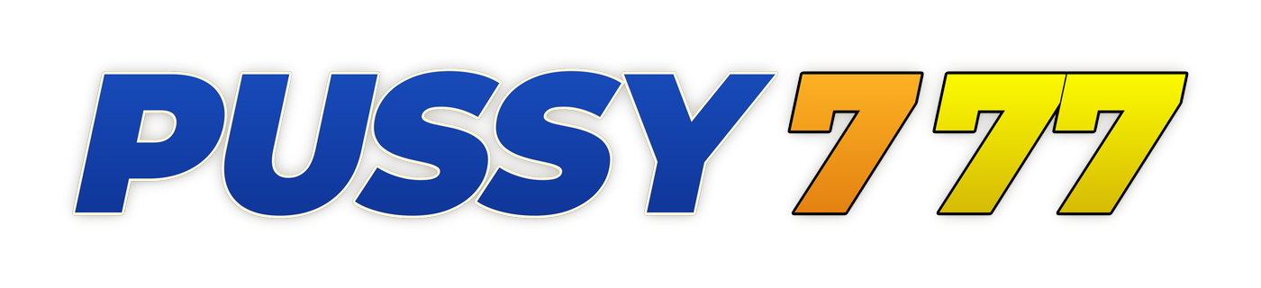 pussy777 Logo